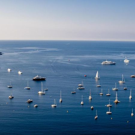 RESIDENCE DU CAP - Villefranche-sur-Mer Extérieur photo